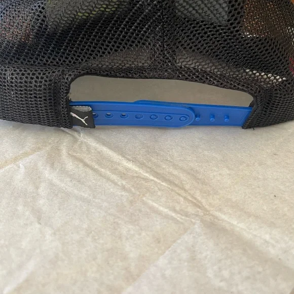 Mens Puma Hat - Picture 7 of 7